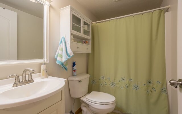 The Cottonwood Inn B&B