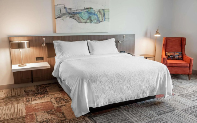 The Sutton Place Hotel Vancouver