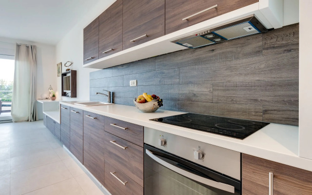 Luxury Apartments Jolara