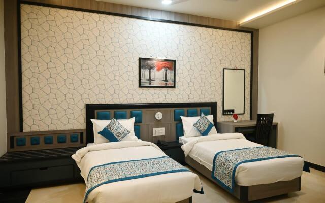 Hotel Satya Inn