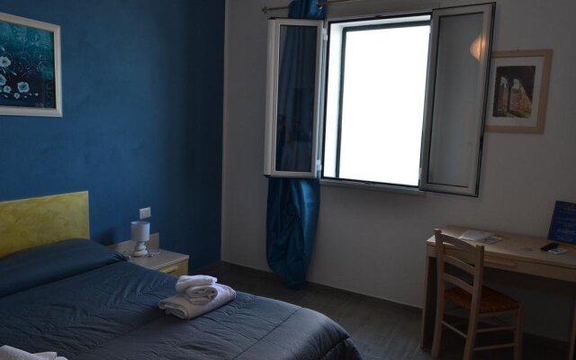 Gaflud Rooms