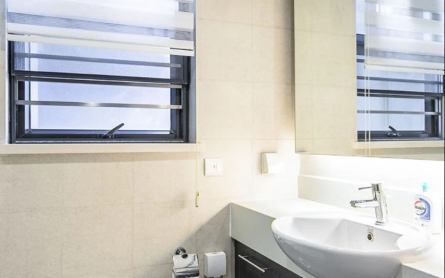 Locals Boutique Apartment Shijicheng No1