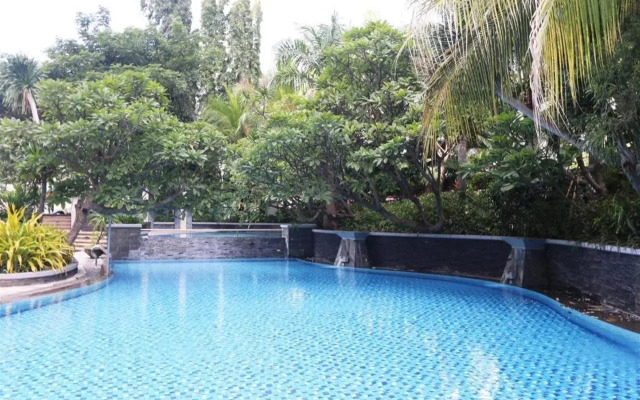 Java Paragon Hotel and Residences