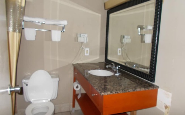 Seasons Inn and Suites