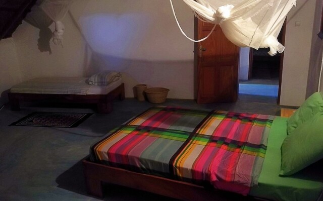 Le Papayer Ecolodge