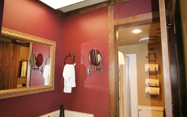 Mammoth S #122 3 Bedroom Condo