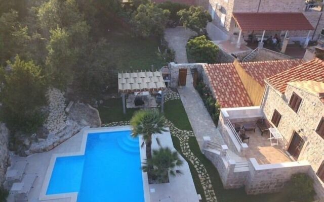 Villa Guardian Heritage