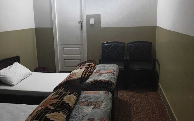 Shalimar Hotel Muzaffarabad