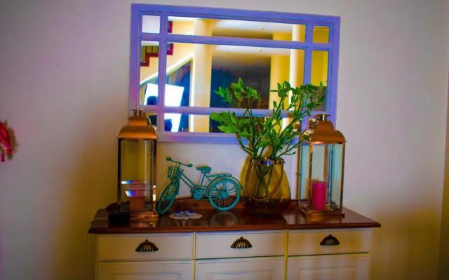 Tengo guest house