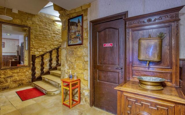 Les Chambres du Glacier