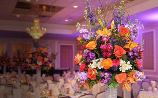 DoubleTree by Hilton Poughkeepsie Convention Center
