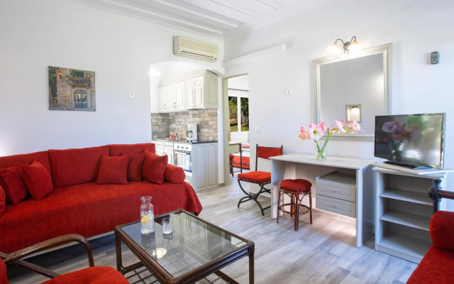 Villa Elia