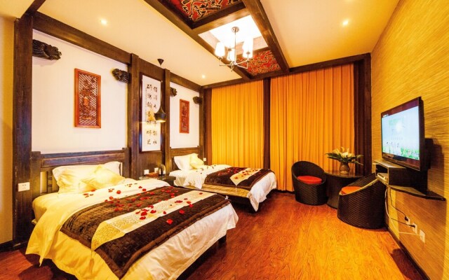 Yiyuan Family Inn