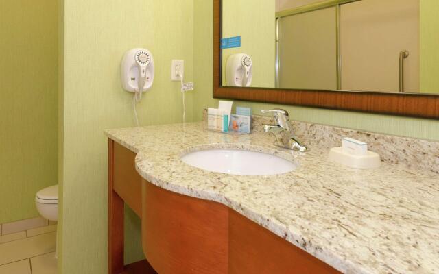 Hampton Inn Hickory