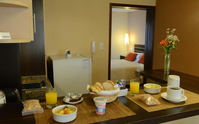 Ankara Suites