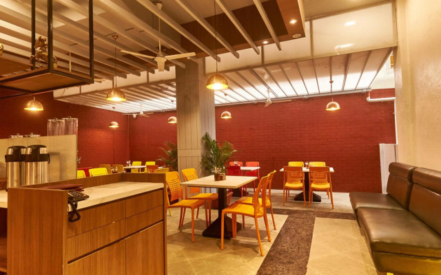 Hotel Anand Heritage