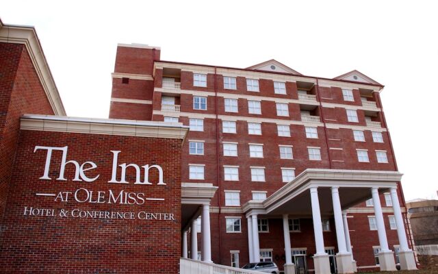 The Inn at Ole Miss