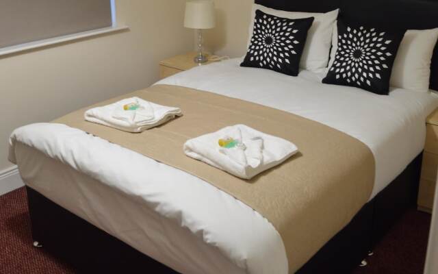 The Townhouse Newcastle