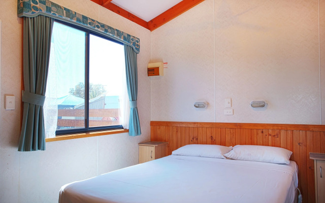 Discovery Parks - Adelaide Beachfront