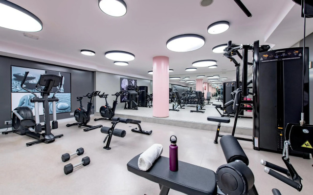 Hotel Garbi Ibiza & Spa