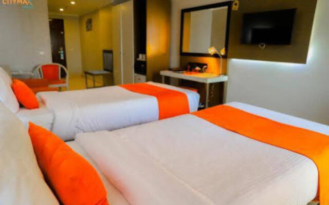 Citymax Corniche Aswan