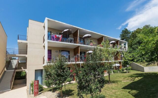 Résidence Odalys Le Clos Saint Michel