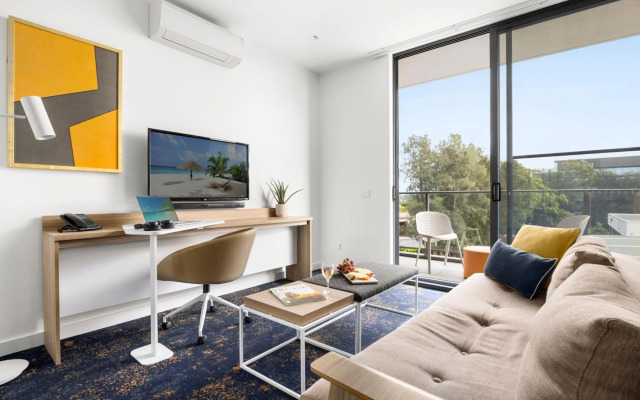 Quest Macquarie Park