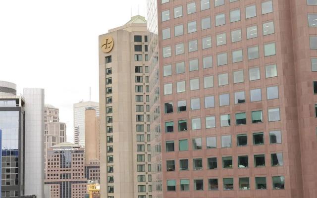 Serviced Apartments Melbourne- Opus