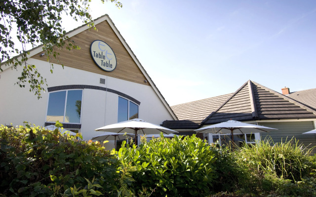 Premier Inn  Yeovil Airfield