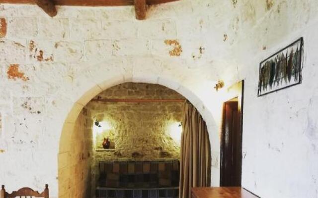 Trulli Panoramici
