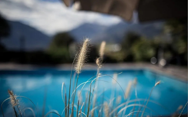 Hotel Landhaus Innerhofer