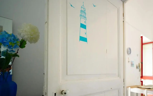 La Casa del Marinaio 1