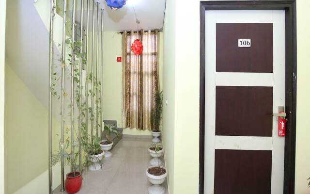 Hotel Alishan Sector-41B Chandigarh