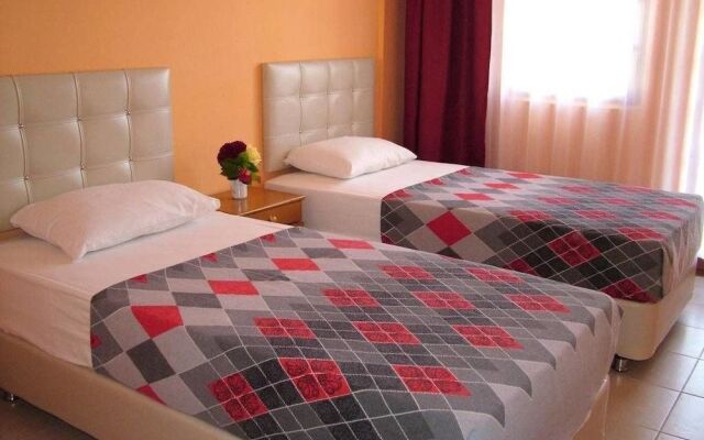 Gultepe Apartments