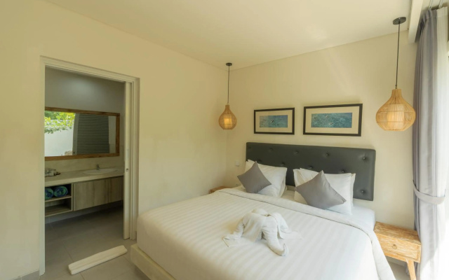 Odika Lovina House and Villa – Guest Rooms – Singaraja