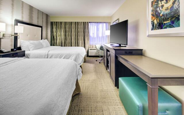 Hampton Inn Ft. Lauderdale-West/Pembroke Pines
