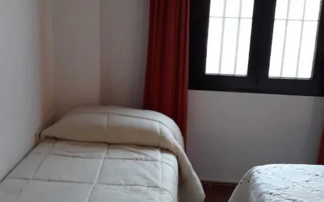 Casas Elena-Conil