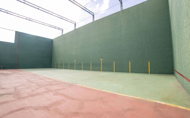 Cabañas y Suites Mansion del Virrey