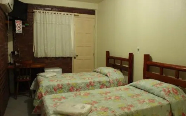 Hotel Pousada Mata Nativa