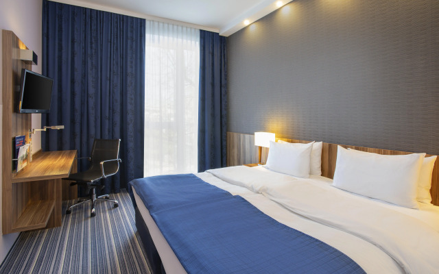 Premier Inn Heidelberg City Zentrum Hotel