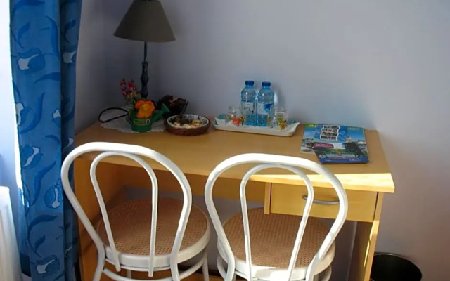 La Maison d'Héloïse