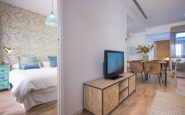 Armenta Juderia Suites