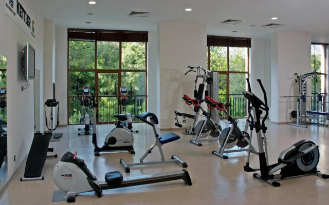 Melia Grand Hermitage - All Inclusive