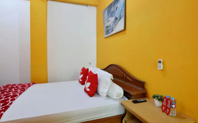ZEN Rooms Kadisoka