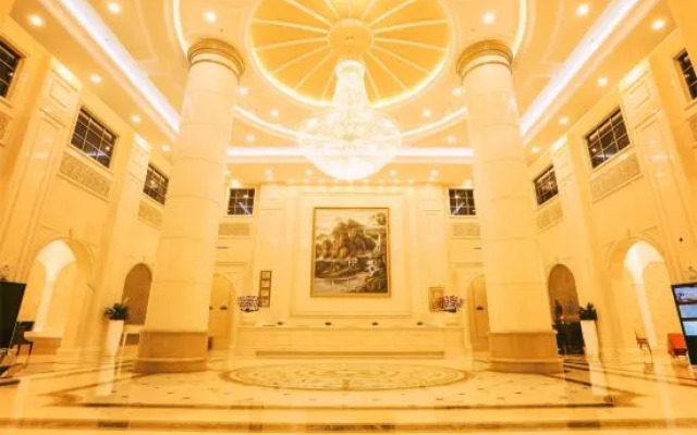Vienna International Hotel Jieyang Renmin Avenue