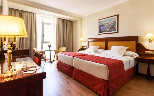 Gran Hotel de Ferrol