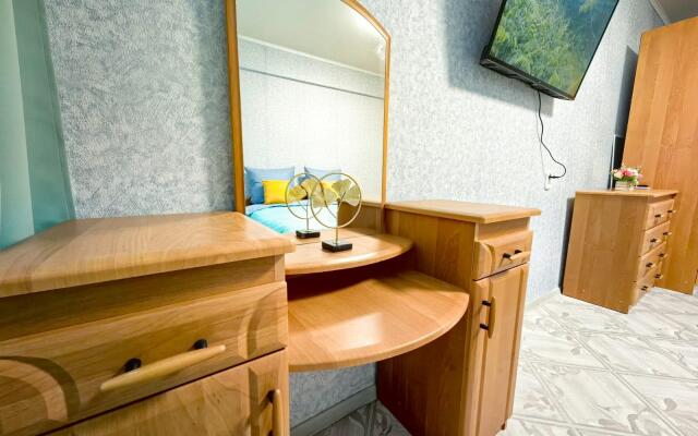 Like Home (Лайк Хоум) улице на Дзержинского