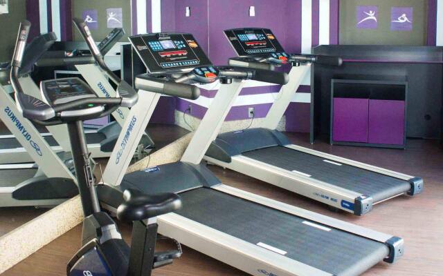 Mercure Botafogo Mourisco