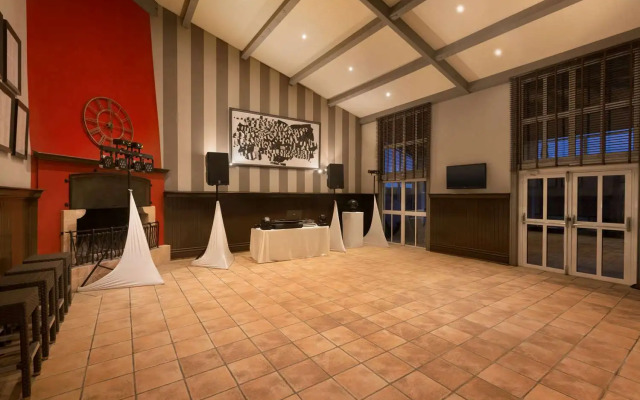 Le Frégate Provence