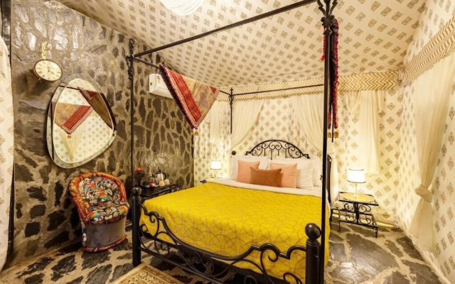 ELIVAAS Zephyr Luxury cottages
